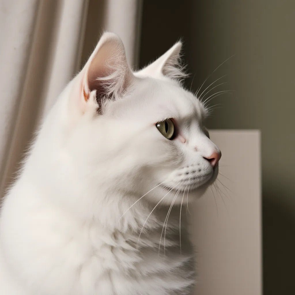 Cat products and accessories up to 30% OFF - WHISKELLO