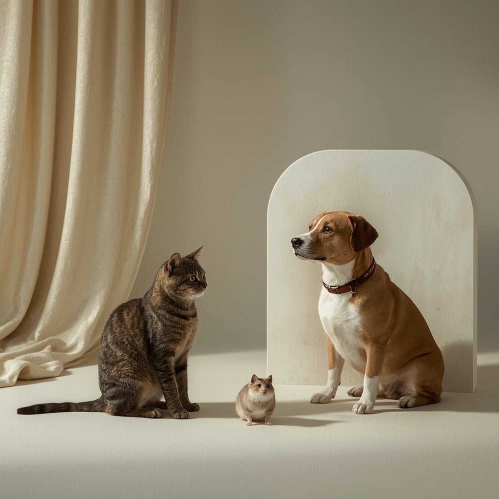 Other pet products and accessories up to 50% OFF - WHISKELLO