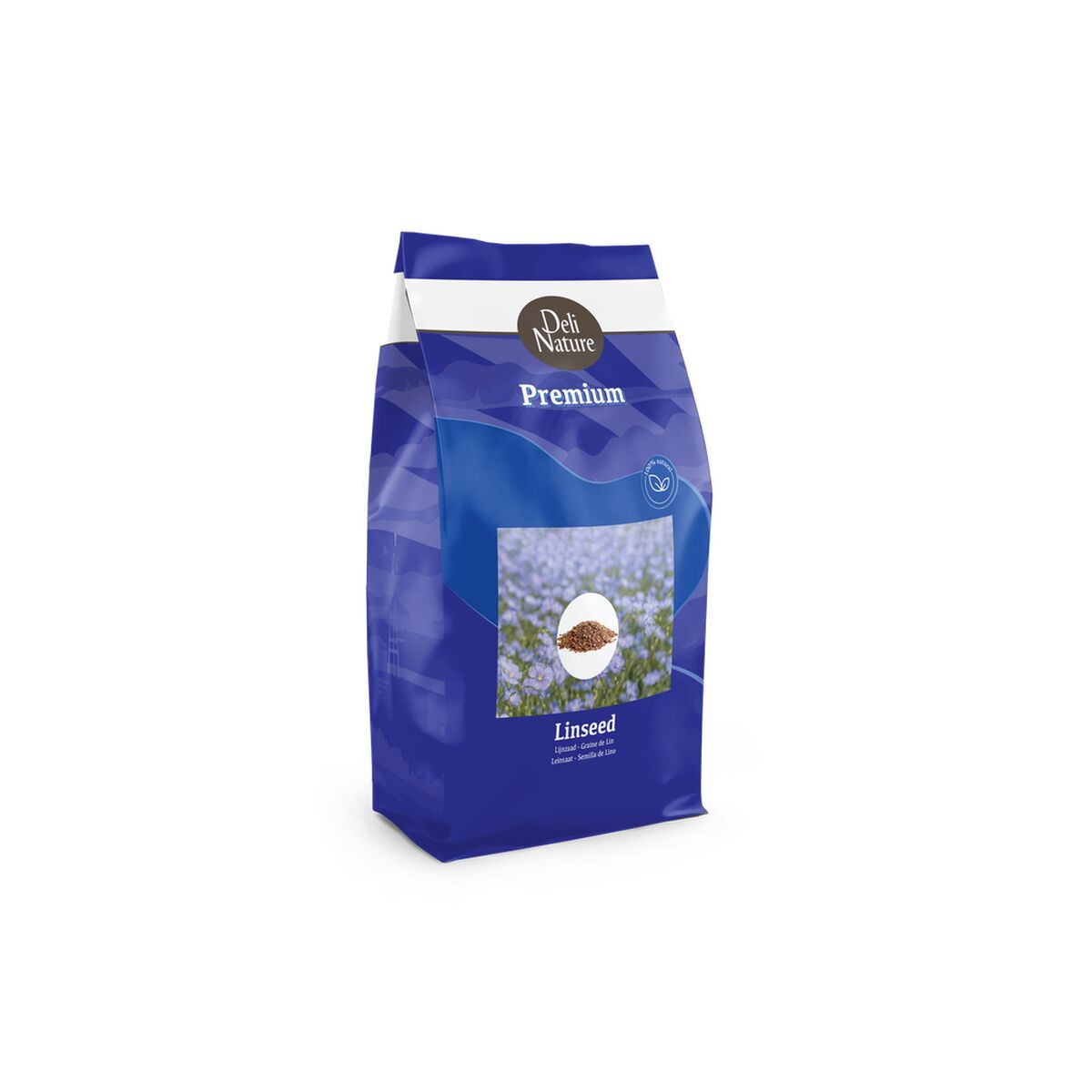 Bird food Deli Nature Premium - WHISKELLO