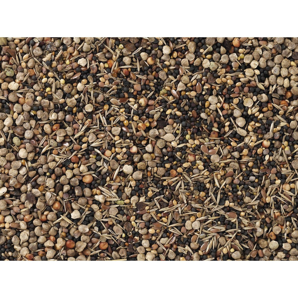 Bird food Deli Nature Premium - WHISKELLO