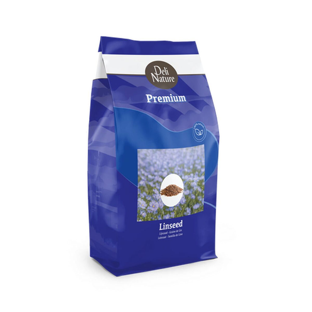 Bird food Deli Nature Premium - WHISKELLO