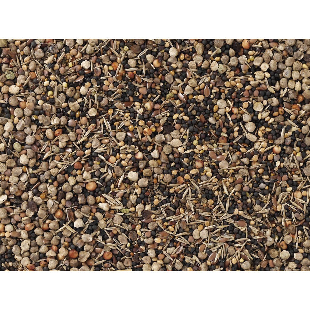 Bird food Deli Nature Premium - WHISKELLO