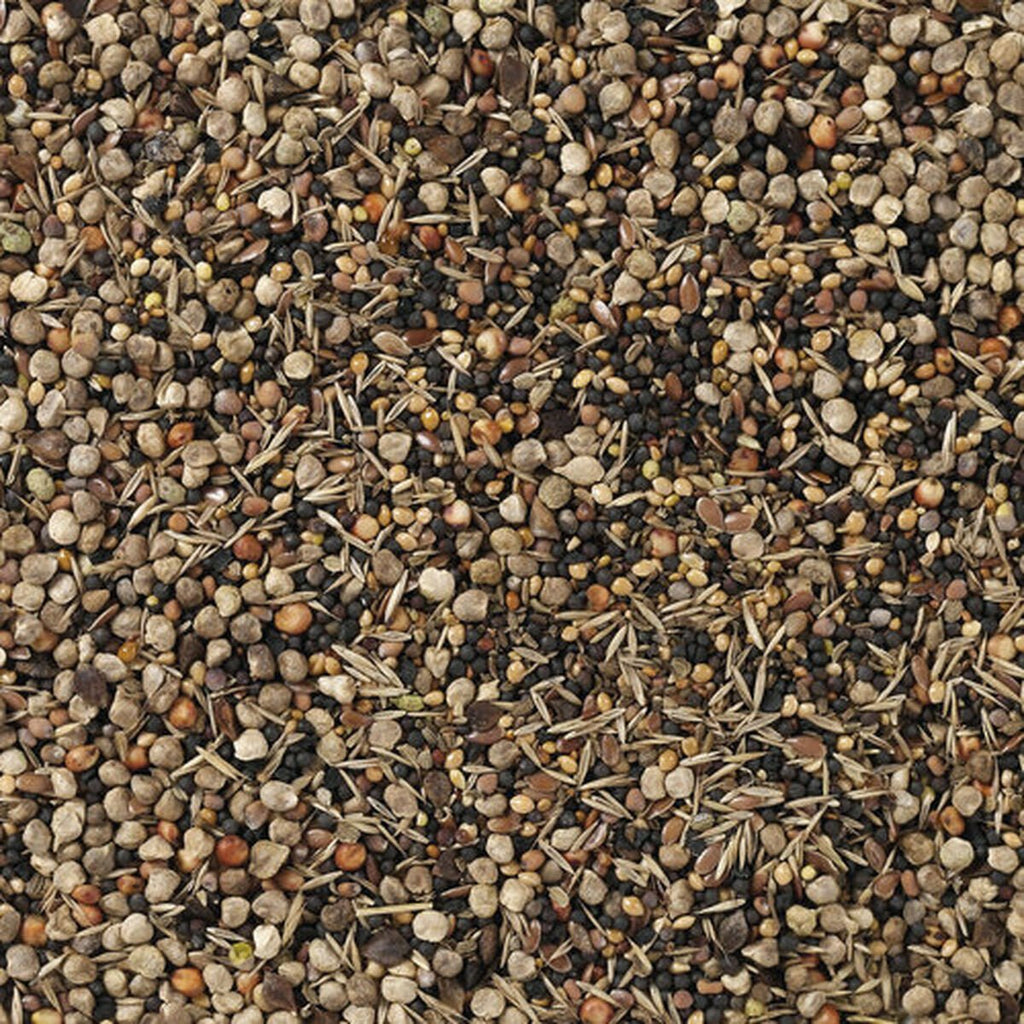 Bird food Deli Nature Premium - WHISKELLO