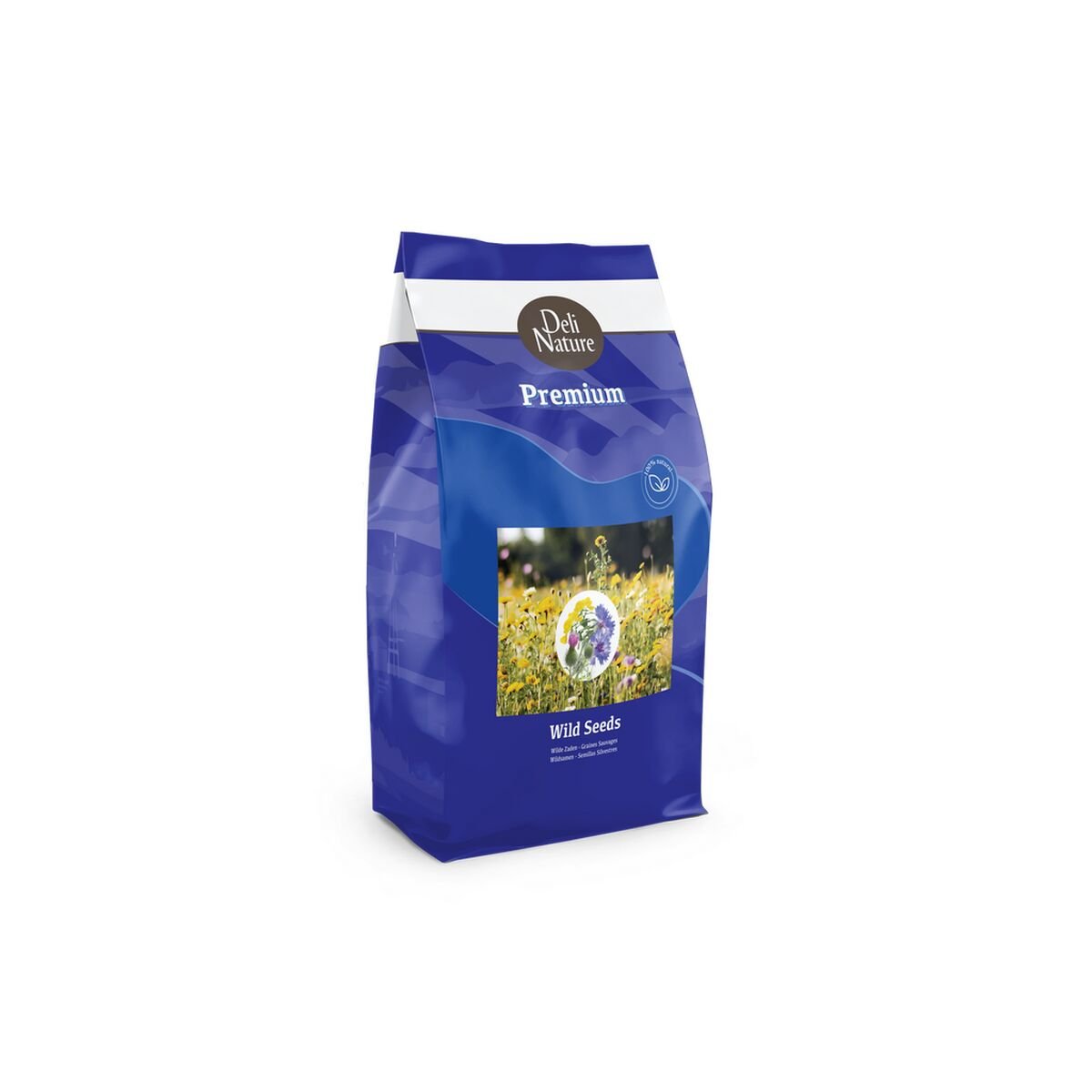 Bird food Deli Nature Premium - WHISKELLO