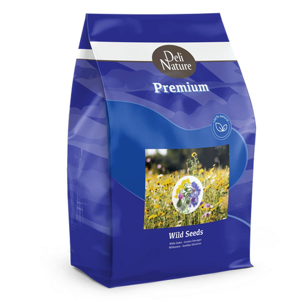 Bird food Deli Nature Premium - WHISKELLO