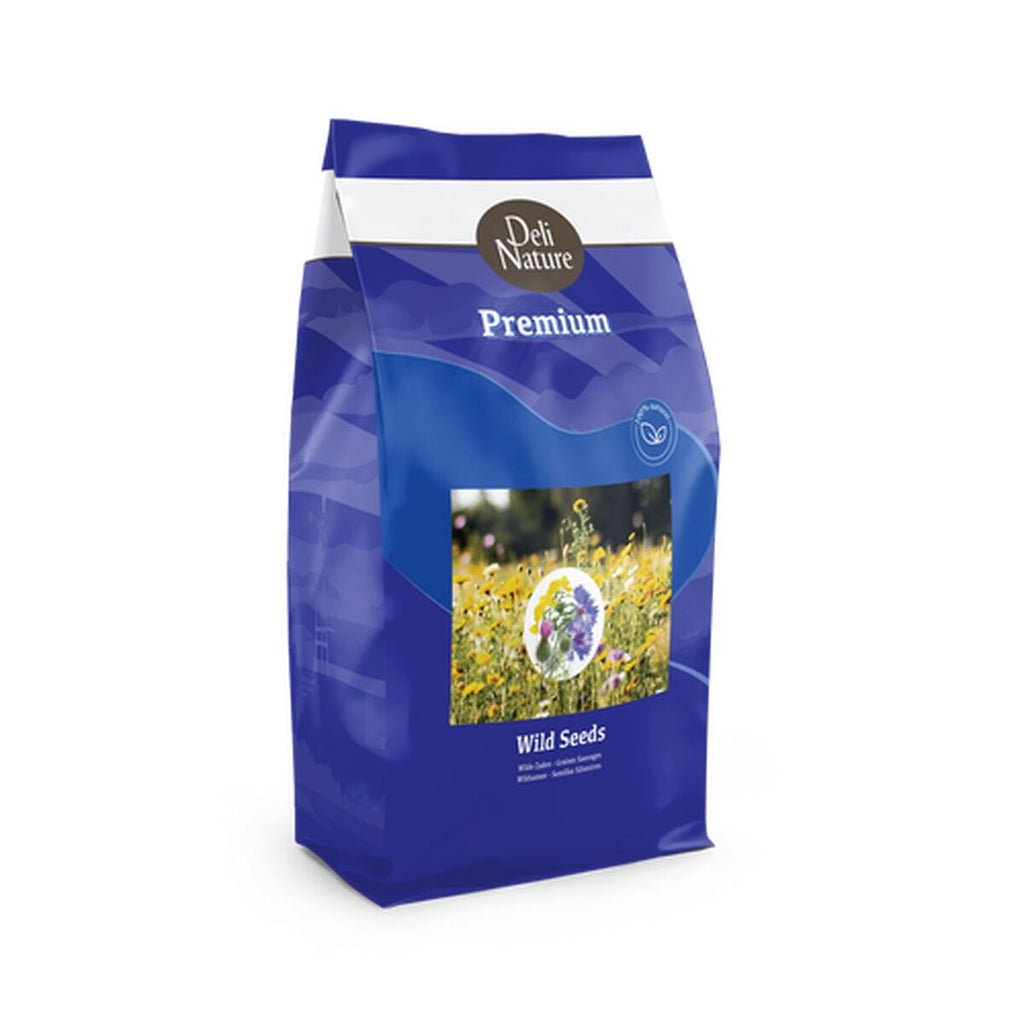 Bird food Deli Nature Premium - WHISKELLO