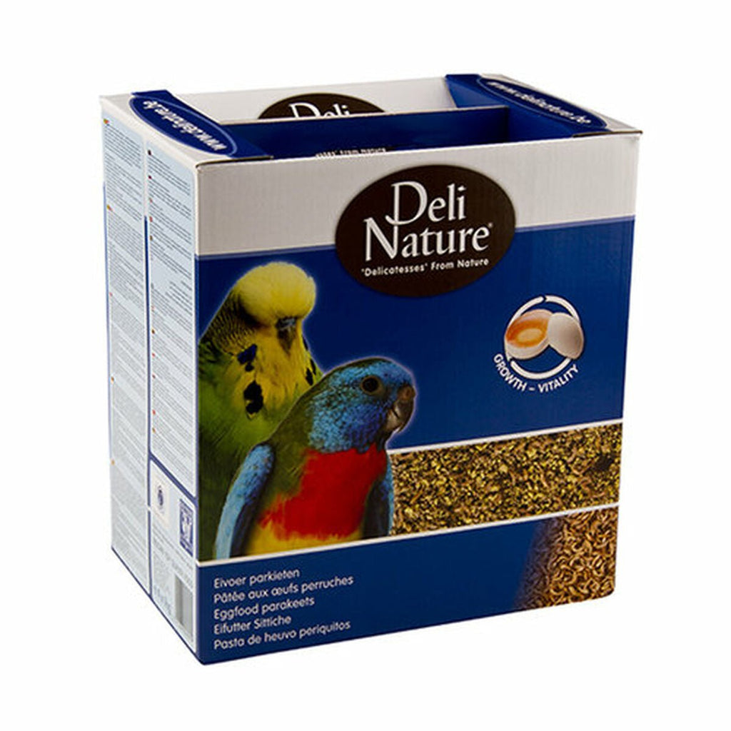 Bird food Trixie Egg - WHISKELLO