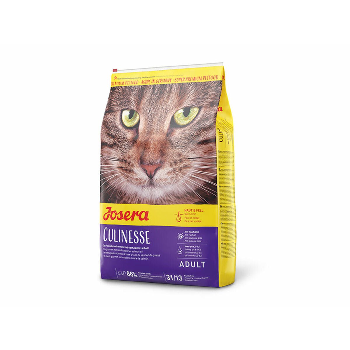 Cat food Josera 2 Kg - WHISKELLO