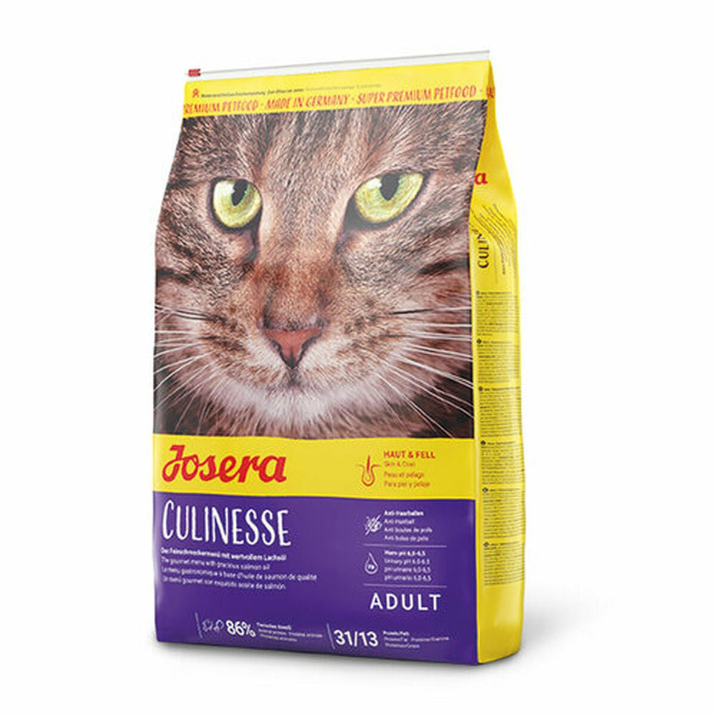 Cat food Josera 2 Kg - WHISKELLO
