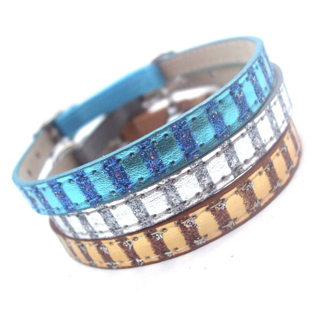 Luxor Kitten Cat Collars - WHISKELLO