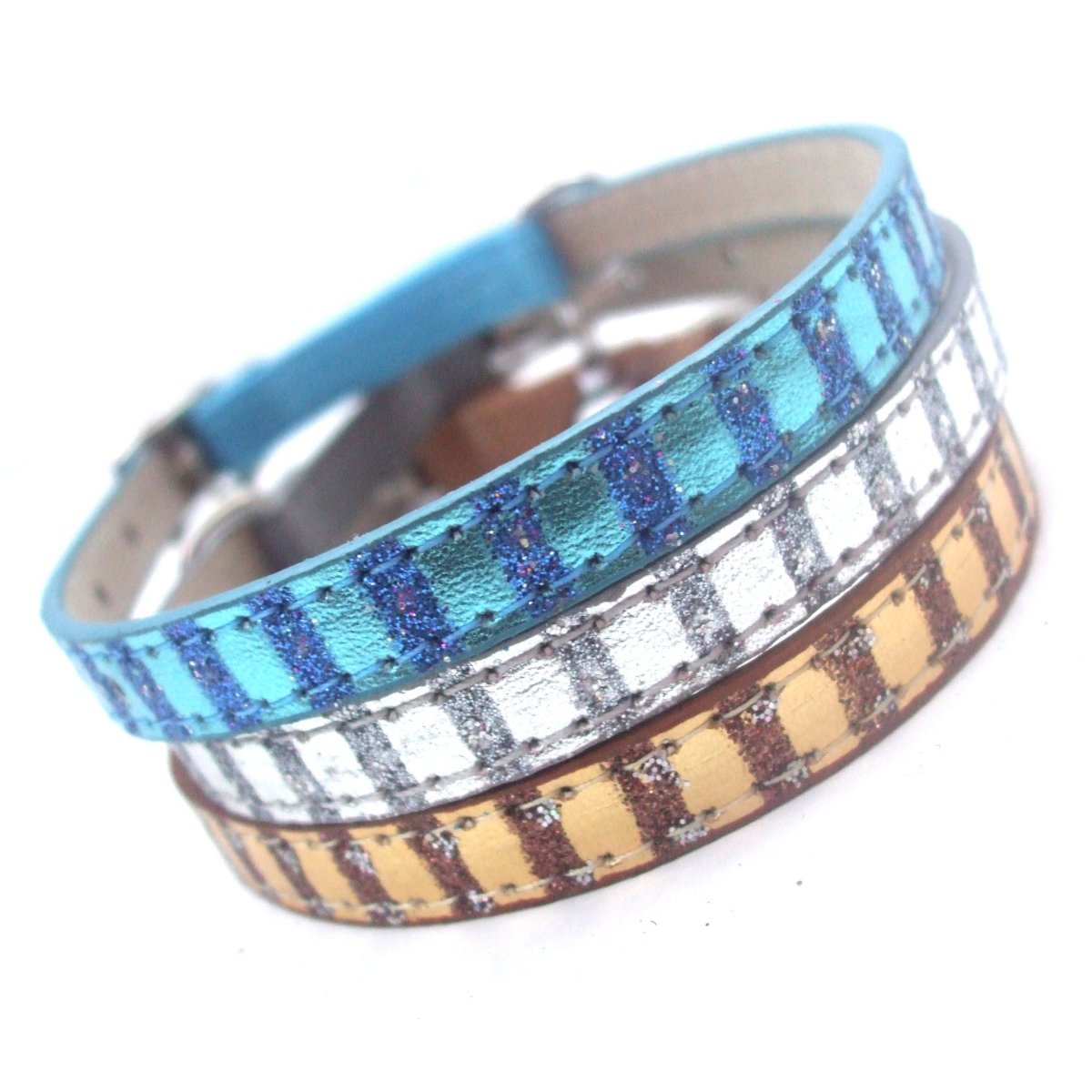 Luxor Kitten Cat Collars - WHISKELLO