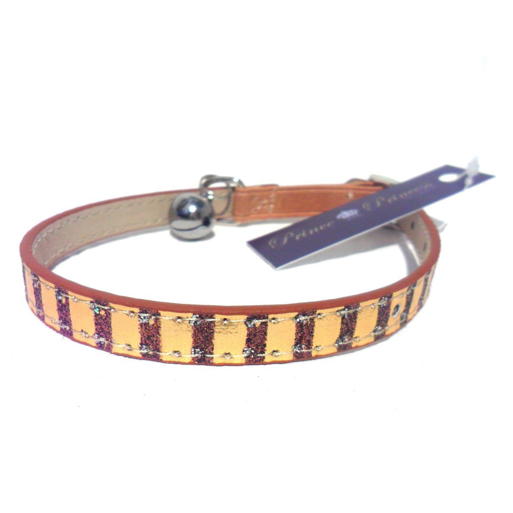 Luxor Kitten Cat Collars - WHISKELLO