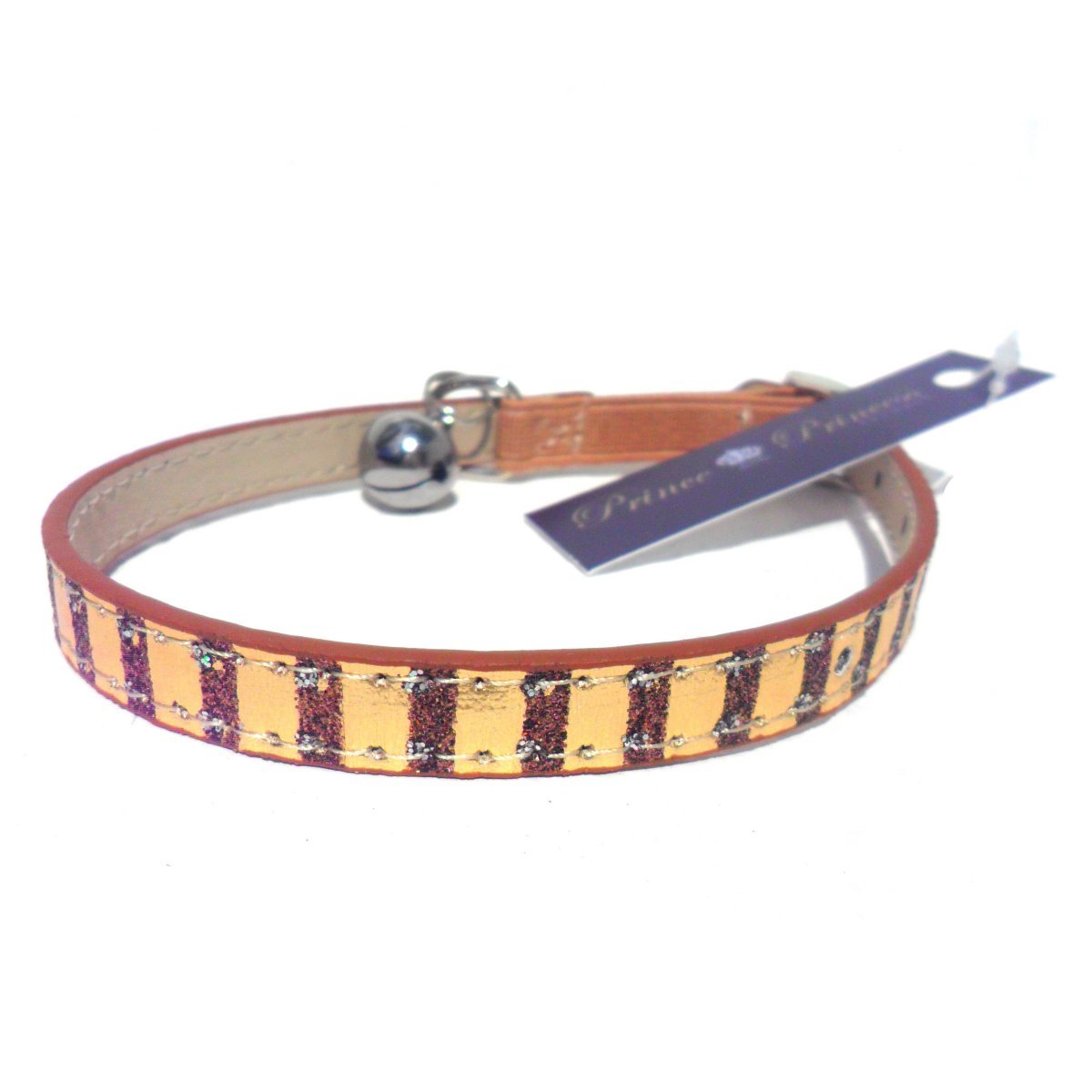 Luxor Kitten Cat Collars - WHISKELLO