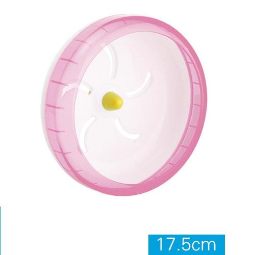 Whisper Wheel: Silent And Safe Hamster Treadmill - WHISKELLO